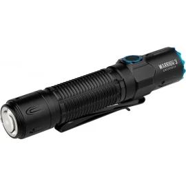 Ліхтар Olight Warrior 3