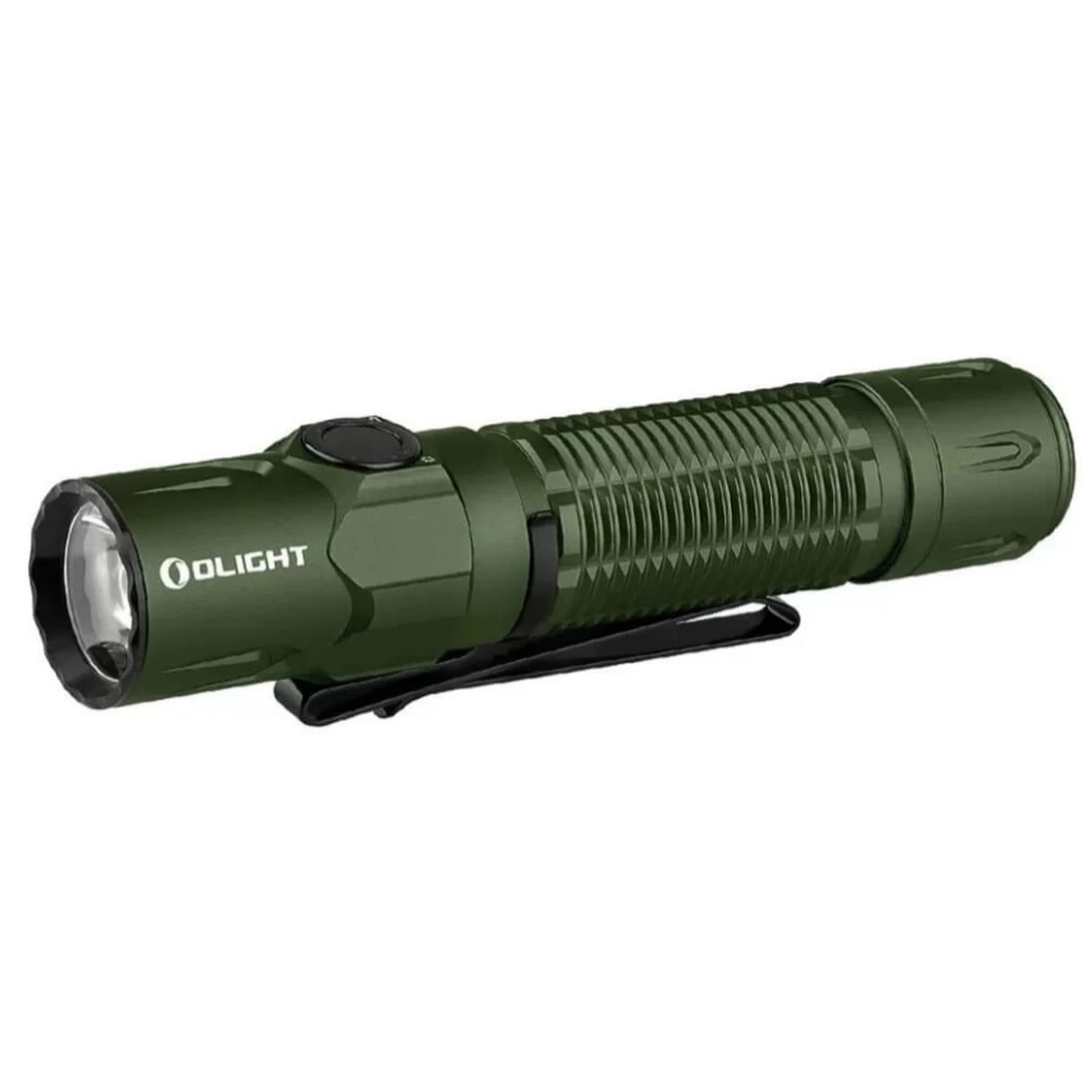 Ліхтар Olight Warrior 3S