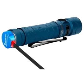Фонарь Olight Warrior Mini 2 LE