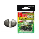 Грузик Decoy CS-2 Plus Sinker 0.6g (15шт/уп)