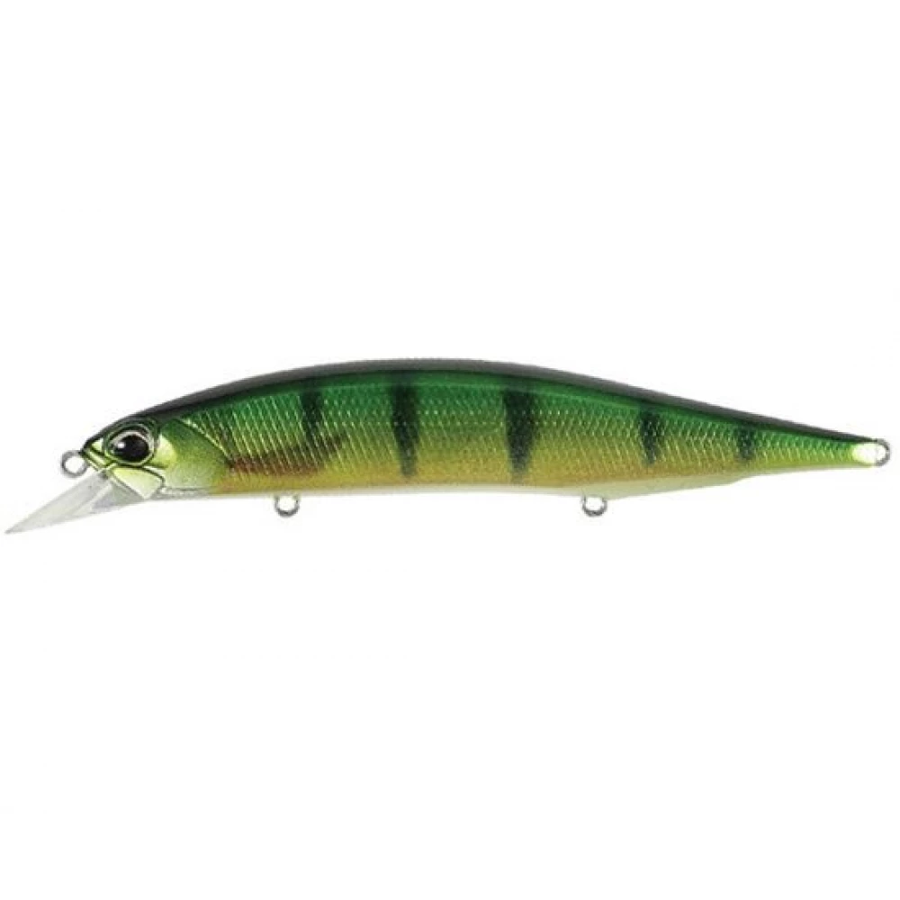 Воблер DUO Realis Jerkbait 120SP Pike 120mm 17.8g 