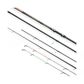 Вудилище фідерне Brain Apex Double 4.2m 4.0lbs/max 180g