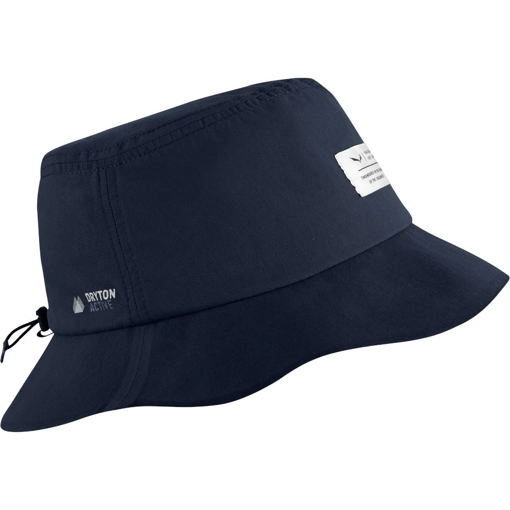 Капелюх Salewa Fanes 2 Brimmed Hat