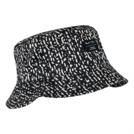 Капелюх Salewa Puez Brimmed Print Hat