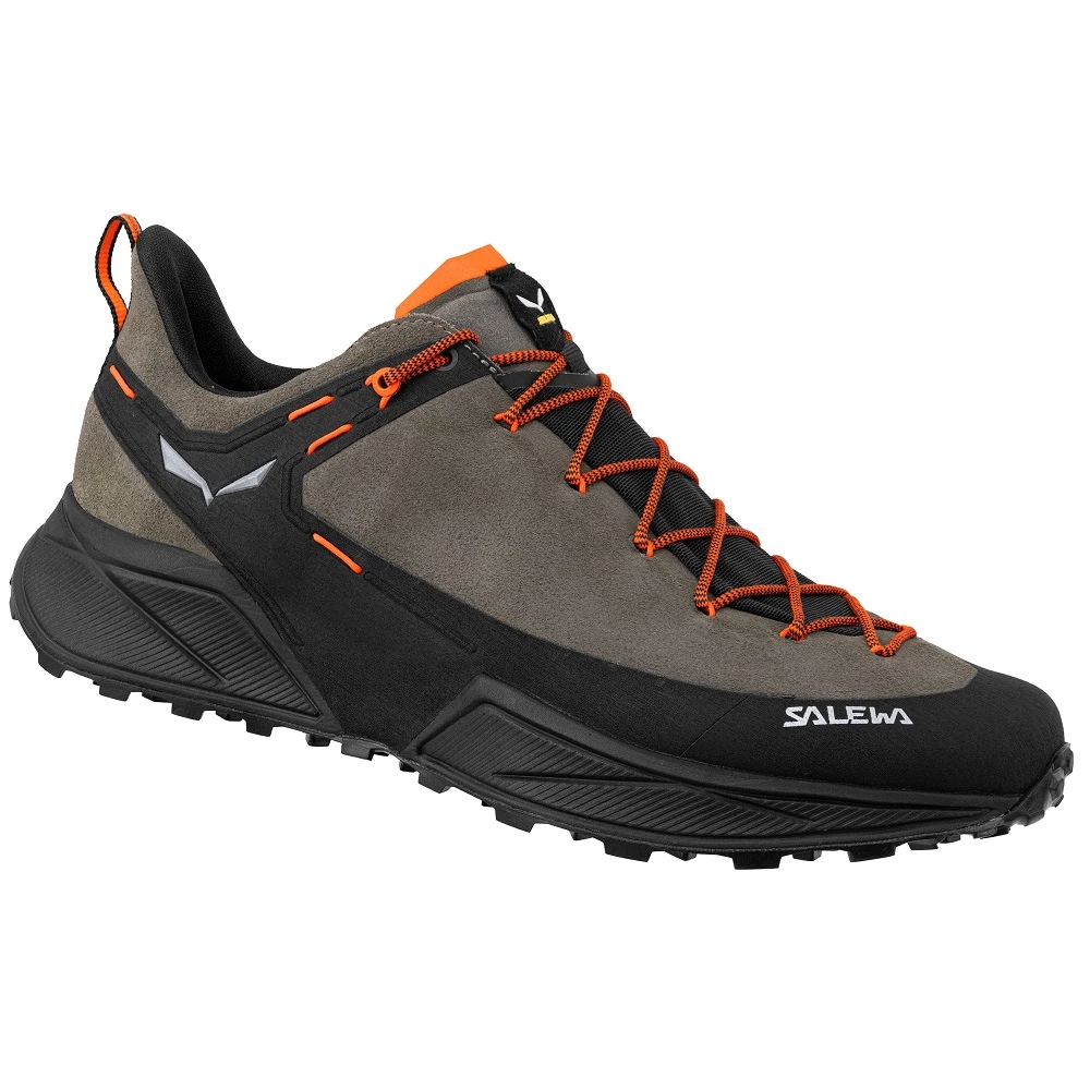 Кроссовки м Salewa MS Dropline Leather