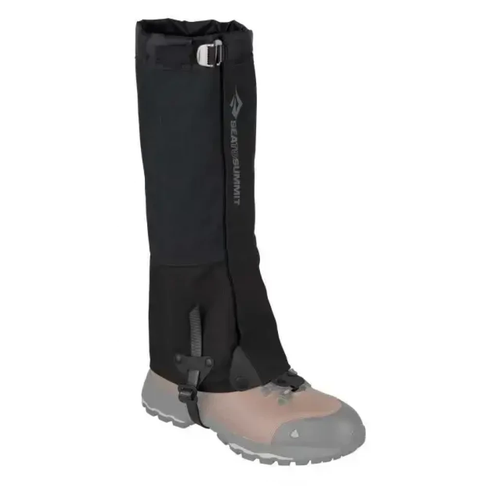 Гетри Sea To Summit Quagmire Gaiters Canvas