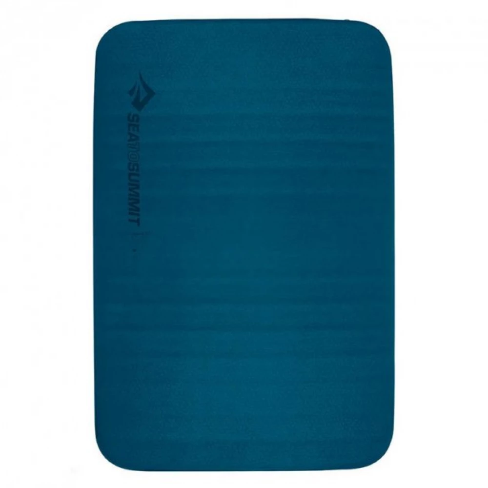 Килимок Sea To Summit Self Inflating Comfort Deluxe Mat 100mm Double