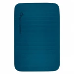 Килимок Sea To Summit Self Inflating Comfort Deluxe Mat 100mm Double