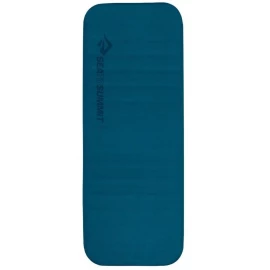 Килимок Sea To Summit Self Inflating Comfort Deluxe Mat 100mm Regular Large Wide