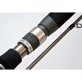 Спінінг Major Craft Crostage New Boat Seabass CRX-702MH/S 2.13m 15-42g