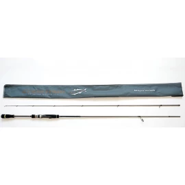 Спінінг Major Craft Crostage New Boat Seabass CRX-702MH/S 2.13m 15-42g