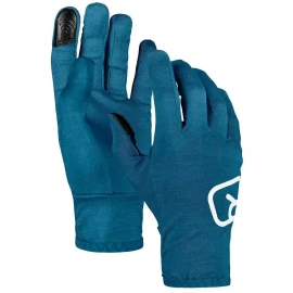Перчатки м Ortovox 185 Rock'N'Wool Glove Liner M