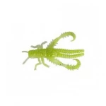 Силикон Big Bite Baits Bug Series Hopper Lemon Meringue 10 шт.