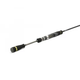 Спиннинг Major Craft Crostage New Kurodai CRX-T802ML/KR 2.44m 2-15g