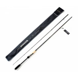 Спінінг Major Craft Dodger DGS-782MH 2.34м 10-35г