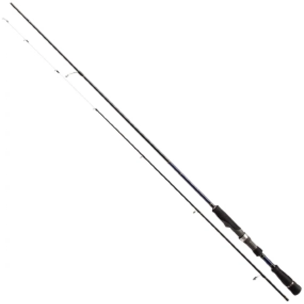 Спиннинг Major Craft Solpara New Rock Fish SPX-S762UL 2.30m 0.4-5g