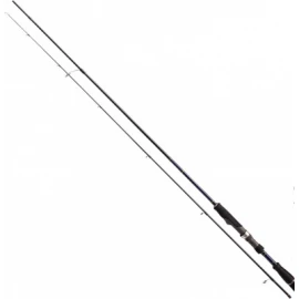 Спінінг Major Craft Solpara New Wind Game SPX-862MW 2.60m 7-21g