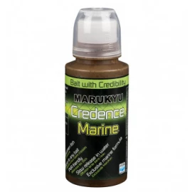 Бойлы Marukyu concentrated liquid marine 120ml