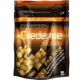 Бойлы Marukyu Credence Fruit Spice Boilies 700g 18mm
