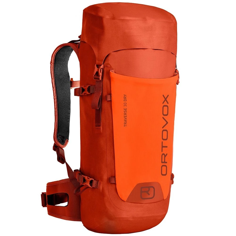 Рюкзак Ortovox Traverse 30 Dry