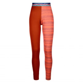 Термоштани ж Ortovox 185 Rock'N'Wool Long Pants W