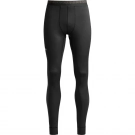 Термоштани ч Ortovox 185 Rock'N'Wool Long Pants M