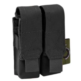 Подсумок Outac Double Pistol Pouch