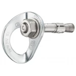 Вухо+болт Petzl (P36AH12+P366500AA) Coeur Bolt HCR 12mm