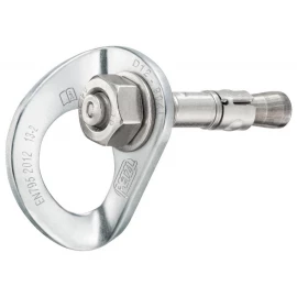 Ухо+болт Petzl (P36AH12+P366500AA) Coeur Bolt HCR 12mm