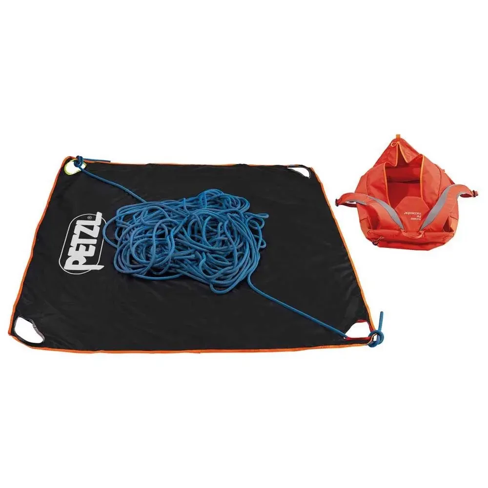 Защита для веревки Petzl Tarp