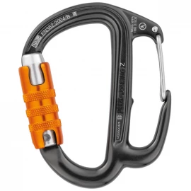 Карабин Petzl Freino Z Triact Lock