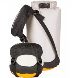 Компрессионный гермочехол Sea To Summit Nylon Compression Dry Sack XS