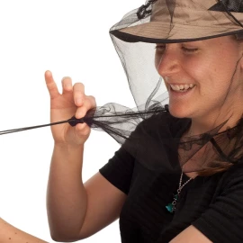 Москітна сітка на голову Sea To Summit Nano Mosquito Headnet