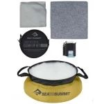 Набір для миття посуду Sea To Summit Camp Kitchen Clean-up Kit