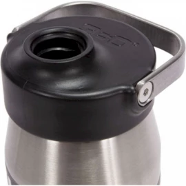 Пляшка 360° degrees Vacuum Insulated Stainless Steel Bottle with Sip Cap 550 ml