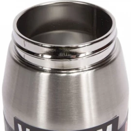 Пляшка 360° degrees Vacuum Insulated Stainless Steel Bottle with Sip Cap 550 ml