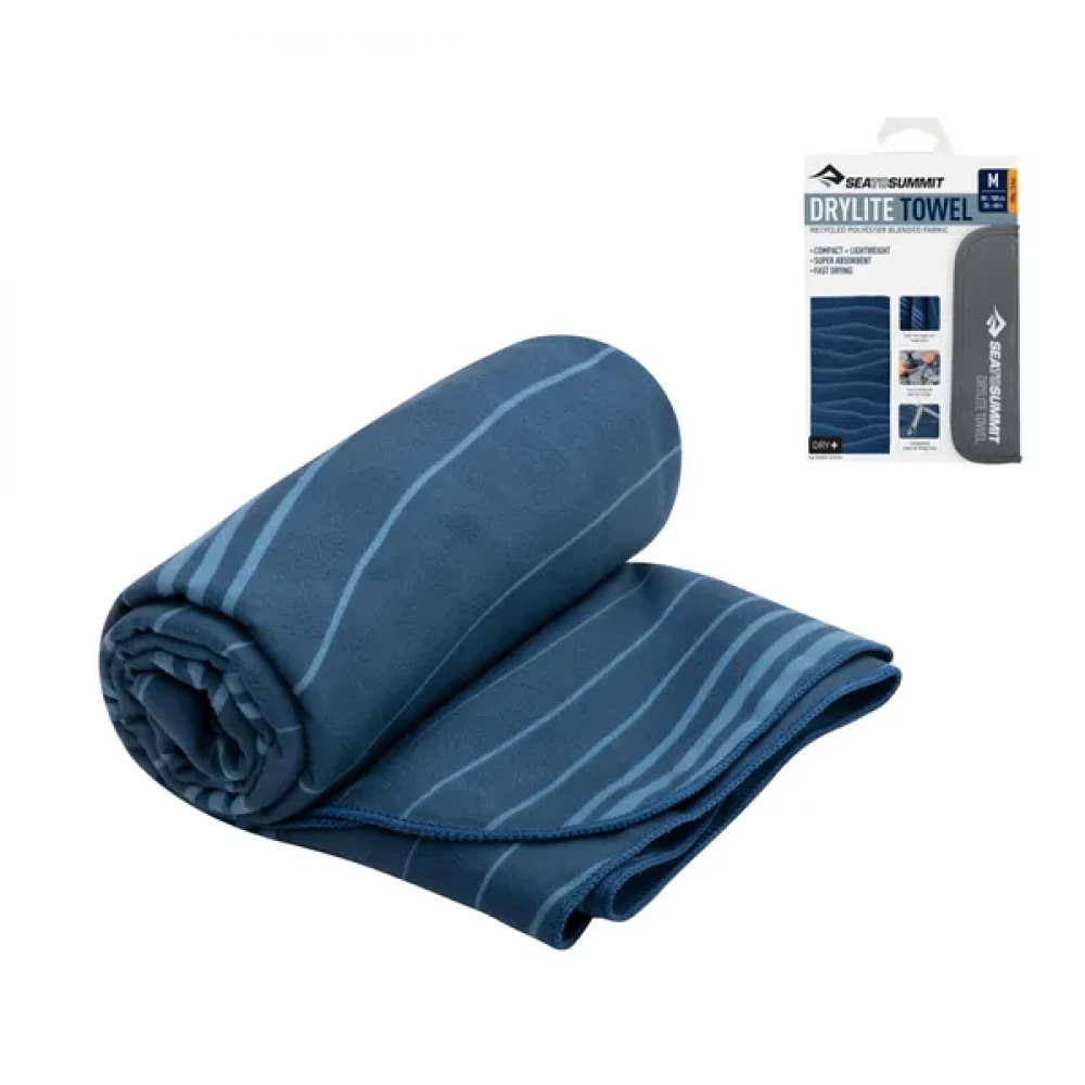 Рушник Sea To Summit DryLite Towel M