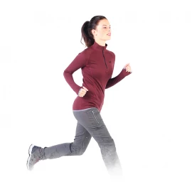 Термокофта ж Woolona Lorica