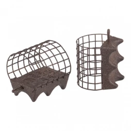 Кормушка Brain River с почвозацепами M 110g