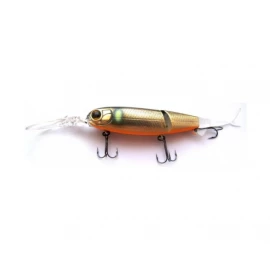 Воблер Imakatsu Super Killer Bill Minnow 90mm 8.0g (1.0-2.0m)