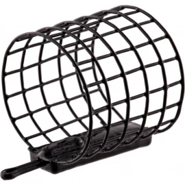 Кормушка Brain фидерная L крашеная 40g