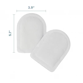Грілки Haago Toe Warmers (х20 пар)