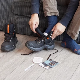 Грілки Haago Toe Warmers (х20 пар)