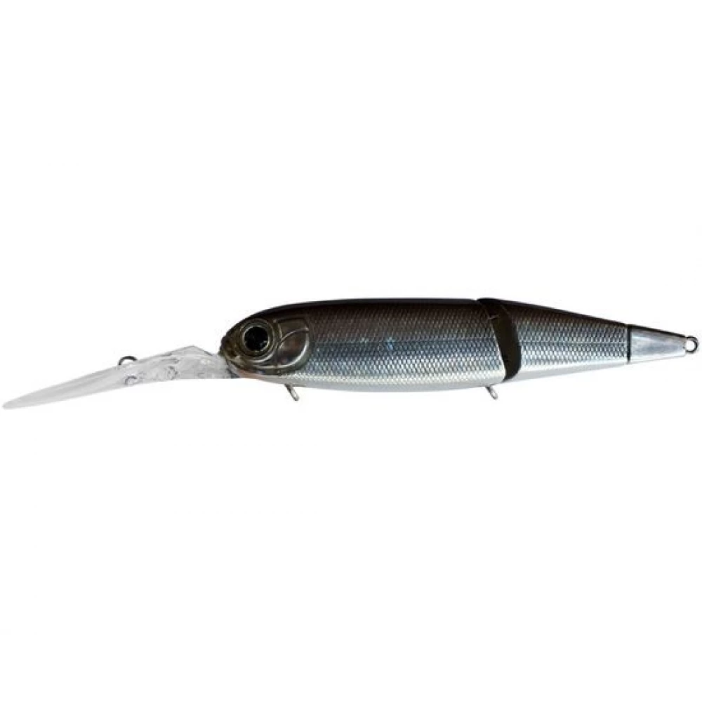 Воблер Imakatsu Crankin` Super Killer Bill Minnow 77mm 9g #216 SP