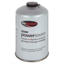 Балон газовий GoSystem 445