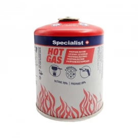 Балон газовий Specialist 450 г