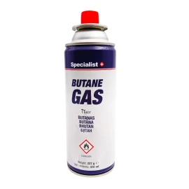 Балон газовий Specialist цанговий 227 г