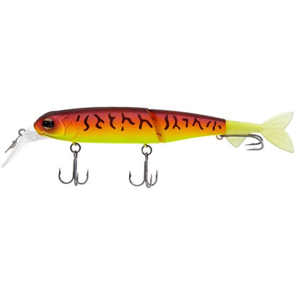 Воблер Imakatsu Power Bill Minnow SP 115mm 13.0g 