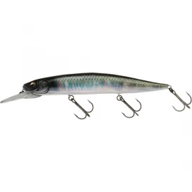 Воблер Imakatsu Gekiasa III IK Jerk 130SP 3D Realism 130mm 21.0g 