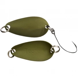 Блешня Jackall Tearo 0.7g 
